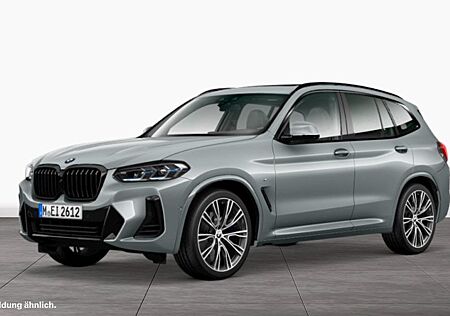 BMW X3 XDRIVE30D