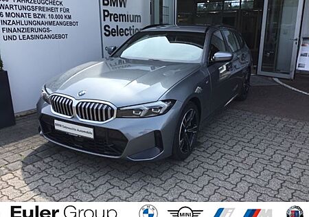 BMW 330i xDrive Touring