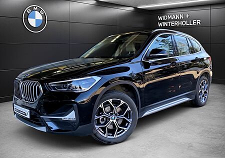 BMW X1 sDrive18i