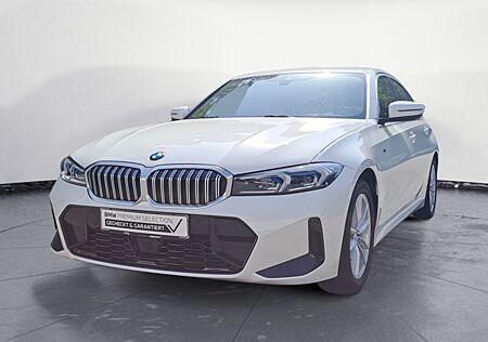 BMW 330i Limousine