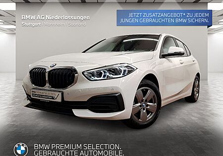 BMW 116I