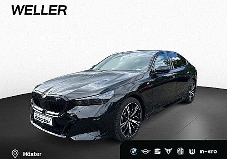 BMW 520d xDrive Limousine