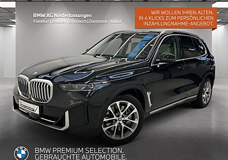 BMW X5 XDRIVE50E (AB 2022)
