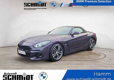 BMW Z4 M Z4 M40i (G29)