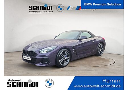 BMW Z4 M Z4 M40i (G29)
