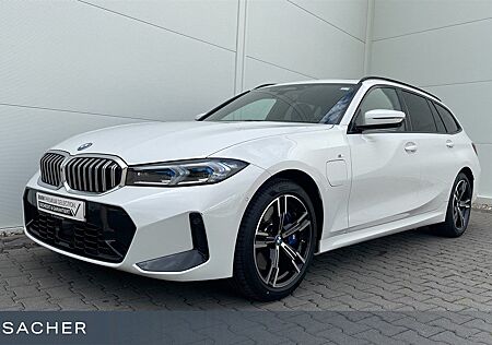BMW 330E