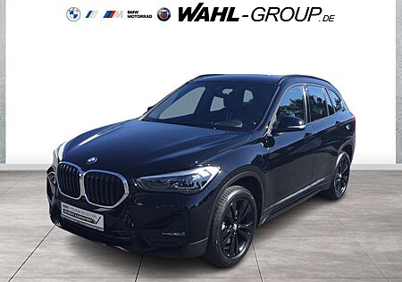 BMW X1 sDrive18i