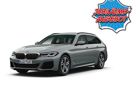 BMW 530e Touring (ab 2019)