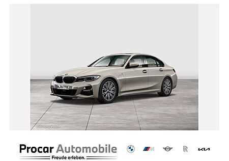BMW 330E A