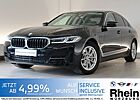 BMW 530e xDrive Limousine