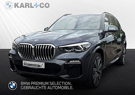 BMW X5 xDrive45e