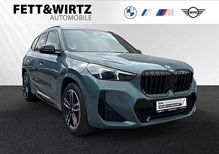 BMW X1 sDrive18i