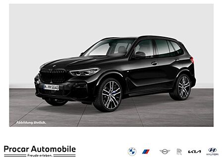 BMW X5 xDrive30d