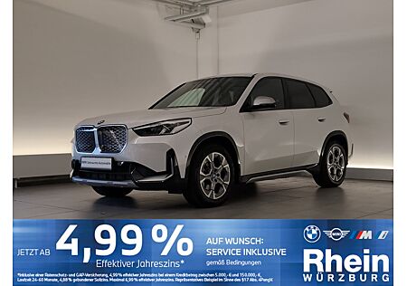 BMW iX1 XDRIVE30