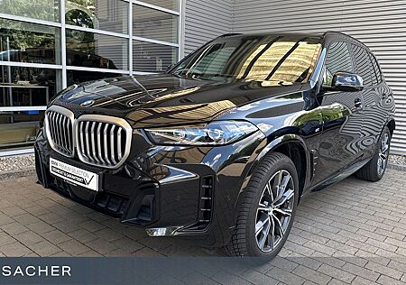 BMW X5 XDRIVE40D