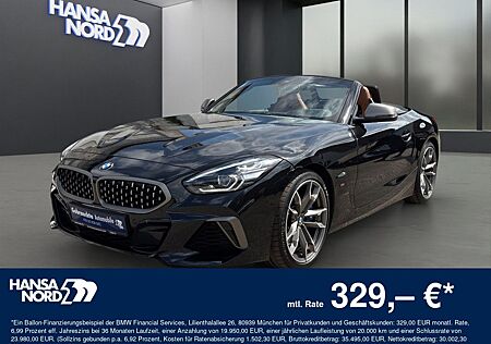 BMW Z4 M40I A