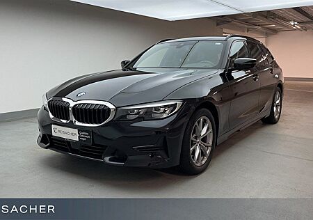 BMW 320d Touring