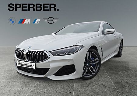 BMW 1er M Coupé M850i xDrive Coupé (ab 2018)