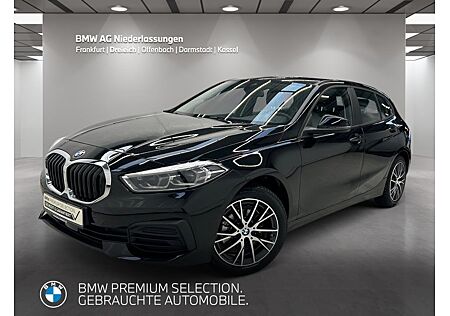 BMW 118I