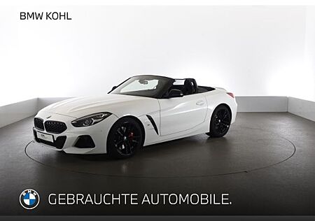 BMW Z4 M40I