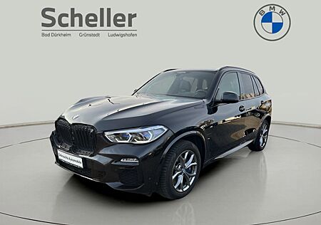 BMW X5 M X5 XDRIVE45E