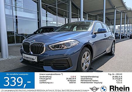 BMW 118I