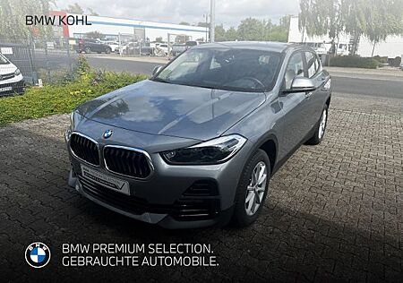 BMW X2 sDrive18i