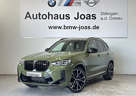 BMW X3 M