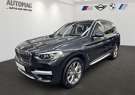 BMW X3 M X3 xDrive20i Benzin