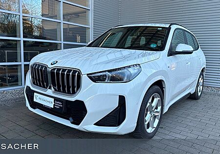 BMW X1 SDRIVE20I