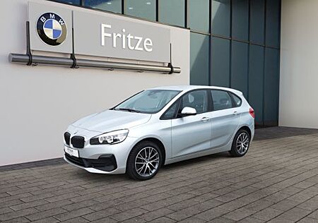 BMW 220d xDrive Active Tourer