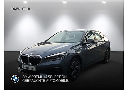 BMW 118i