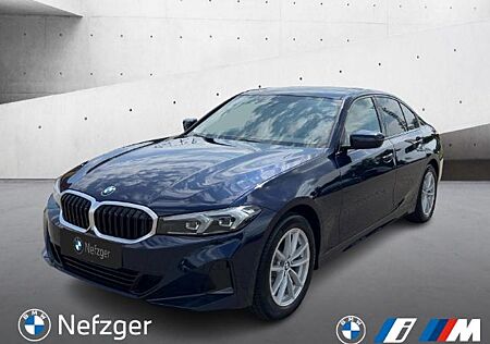 BMW 318i Limousine