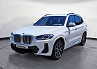 BMW X3 xDrive20i ZA