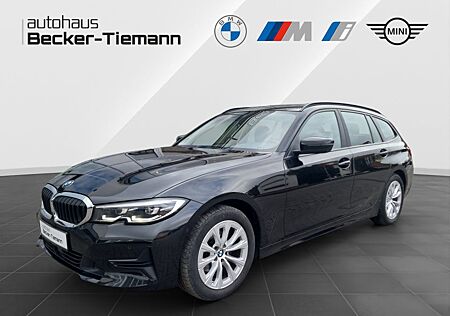 BMW 320d Touring