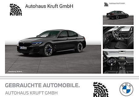 BMW 540d xDrive Diesel