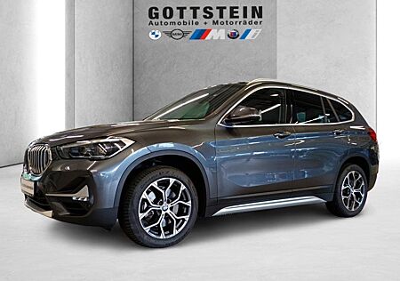 BMW X1 sDrive20i Aut. xLine