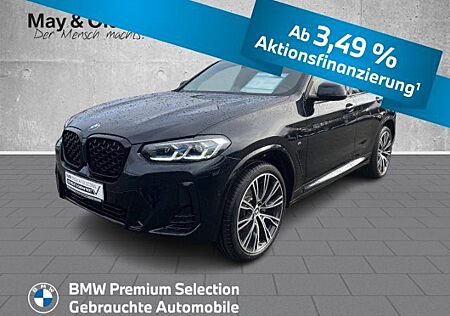 BMW X4 M X4 xDrive20d