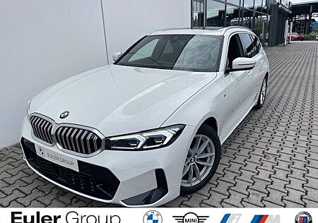 BMW 330iA Touring M Sport