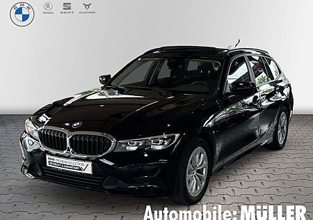 BMW 320 d xDrive Touring