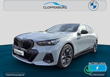 BMW 530e xDrive