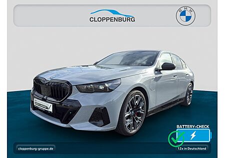 BMW 530e xDrive