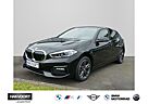 BMW 118d Hatch