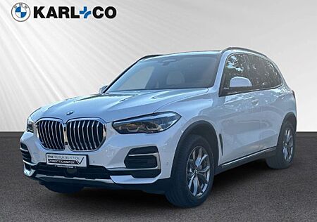 BMW X5 xDrive30d