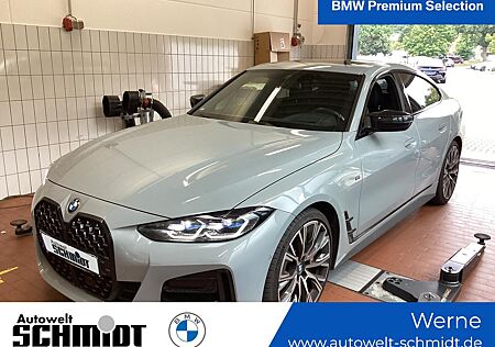 BMW 440 M440i xDrive Gran Coupe (G26)