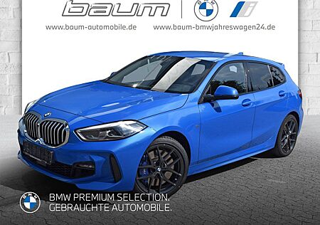 BMW 118i (2018 - 20