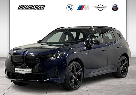 BMW X3 M50 xDrive