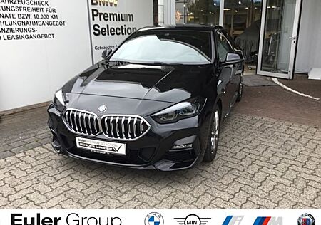 BMW 218i Gran Coupé
