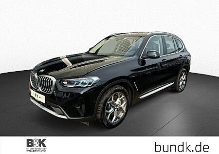 BMW X3 xDrive30i ZA