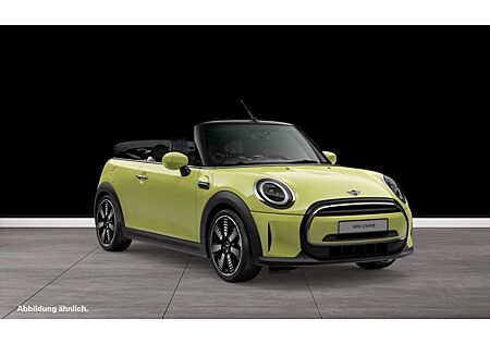 Mini Cooper Cabrio (AB 2020)
